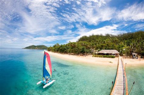 Cheap Flights Melbourne to Nadi (Fiji), Fiji 2024. $498 Return.
